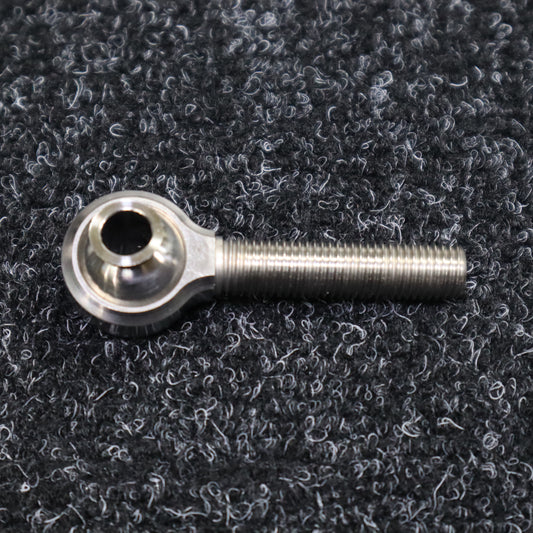 Titanium Studded Heim Joint / Tie Rod End - Ski-Doo / BRP
