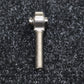Titanium Studded Heim Joint / Tie Rod End - Ski-Doo / BRP