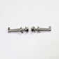 Titanium Ice Scratcher Hangers