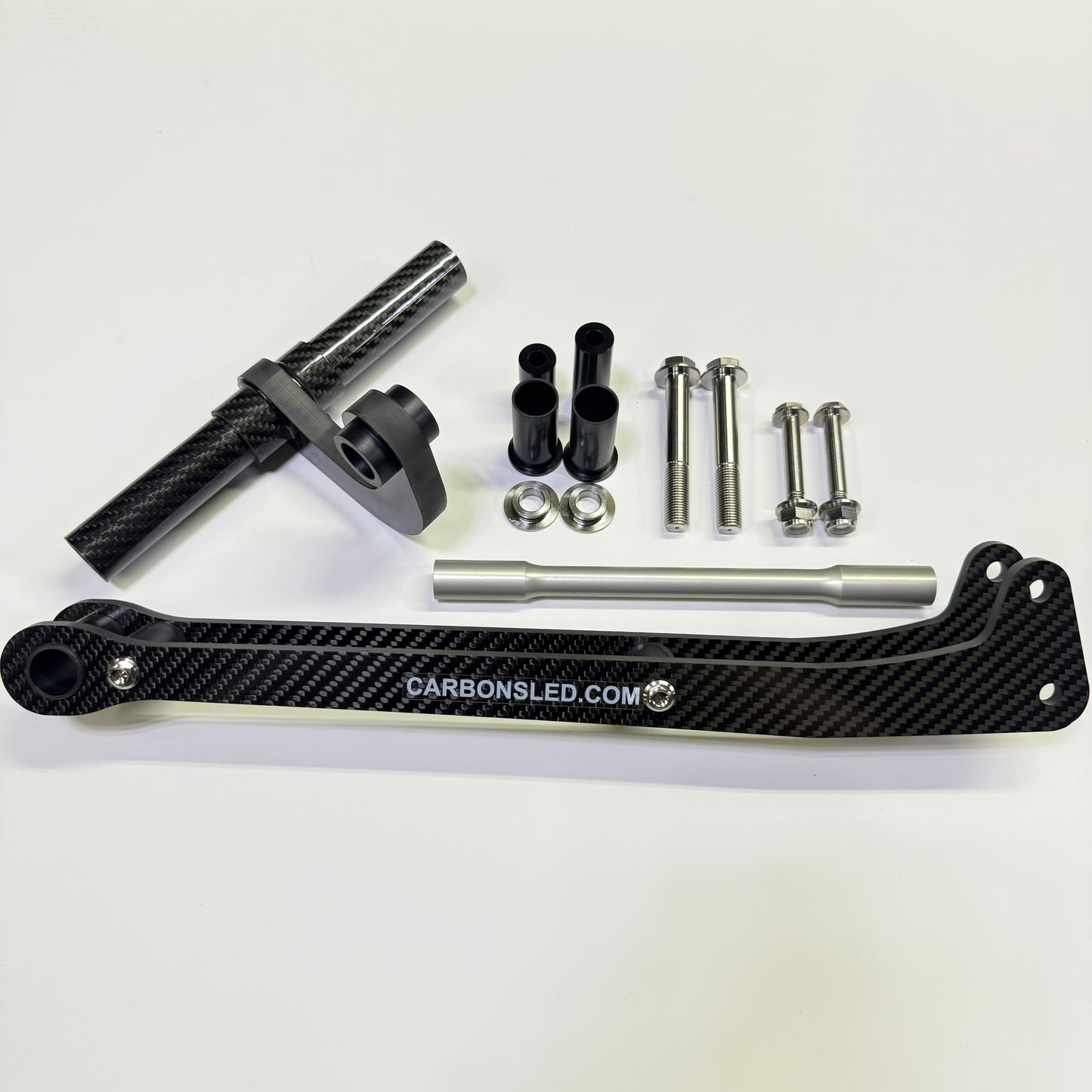 SL3/SL4 TO SL5 Update Kit