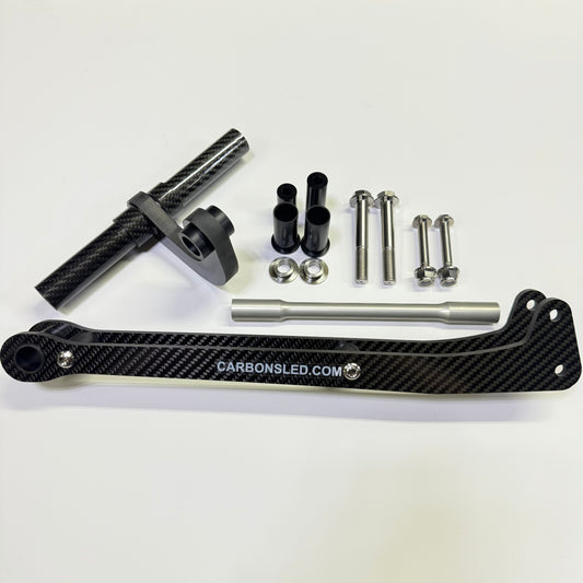 SL3/SL4 TO SL5 Update Kit