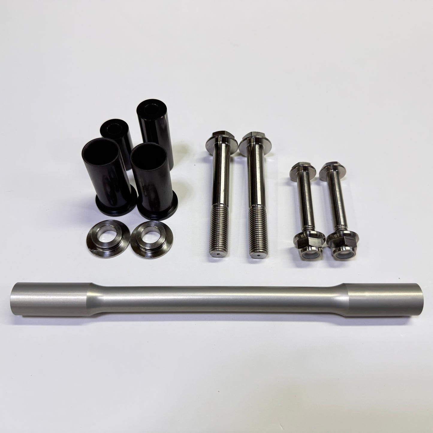 SL3/SL4 TO SL5 Update Kit