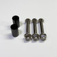 SL5 Stock Polaris Suspension Package