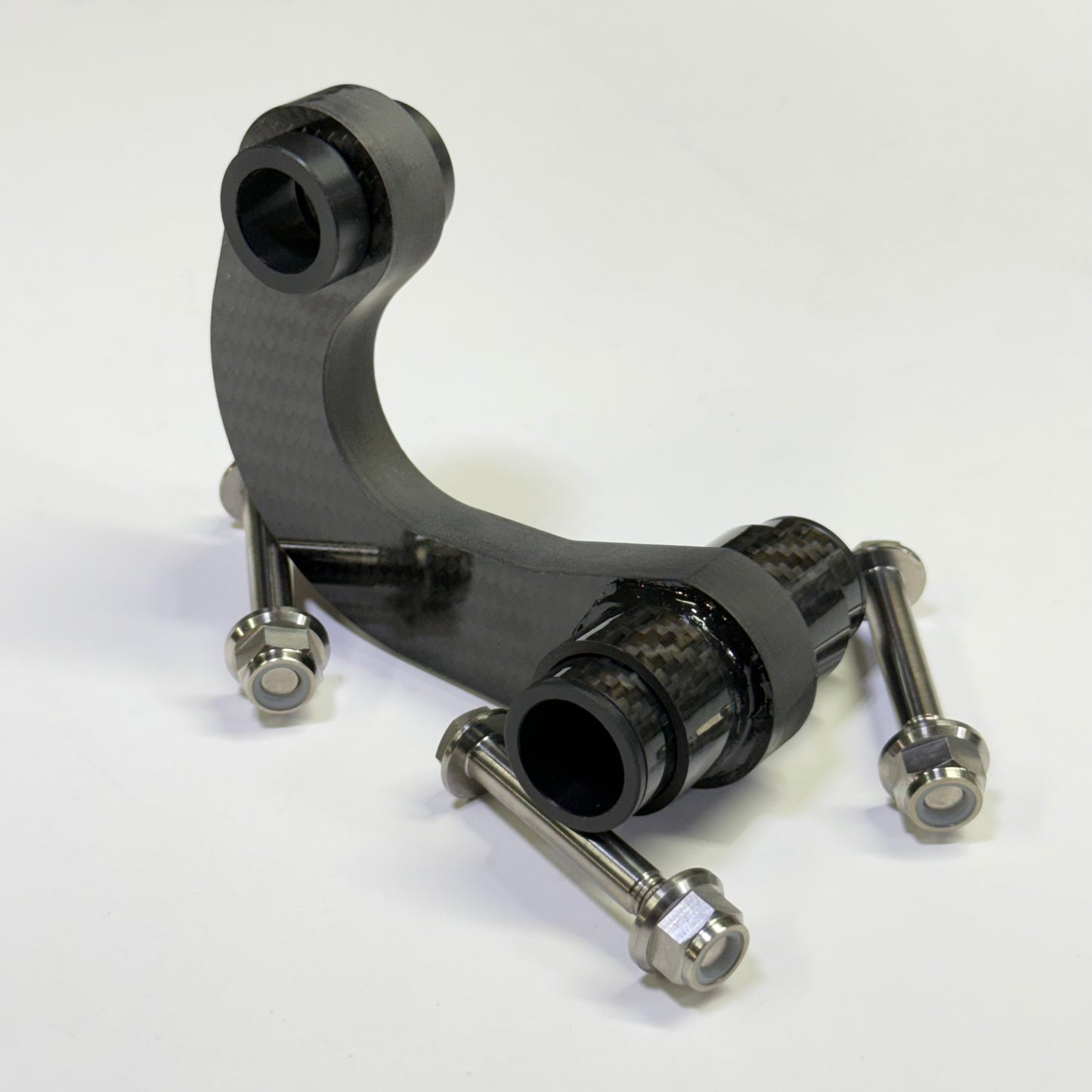 SL5 Stock Polaris Suspension Package