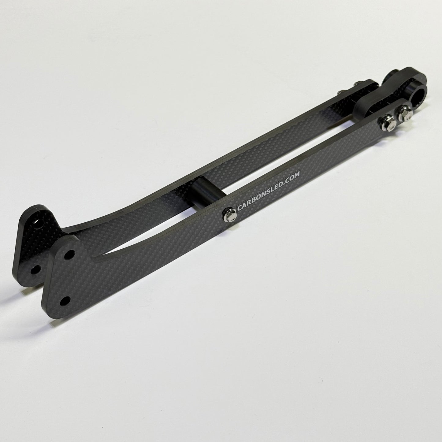 SL5 Stock Polaris Suspension Package
