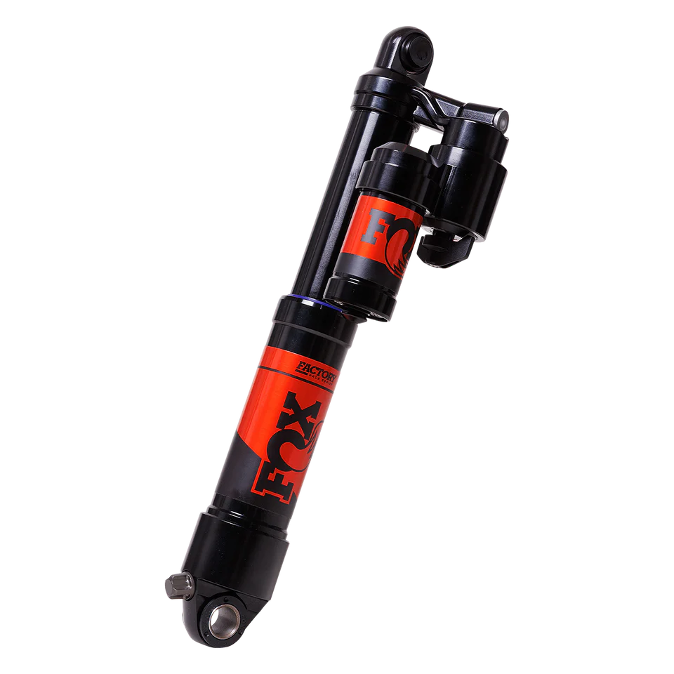 Fox Float 3 EVOL QS3 Factory Race Series Ski Shock Kit - Summit/Freeride 850-21-268