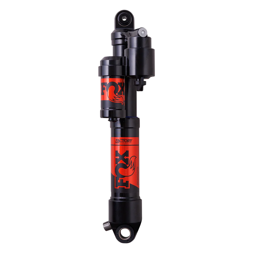 NEW MY26 Fox Float 3 EVOL QS3 Factory Race Series Ski Shock Kit