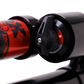 Fox Float 3 EVOL QS3 Factory Race Series Ski Shock Kit - Summit/Freeride 850-21-268